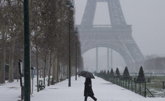 vocabulario en francés