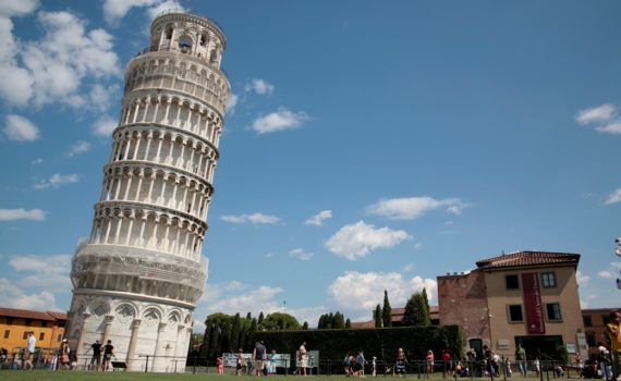 Pisa