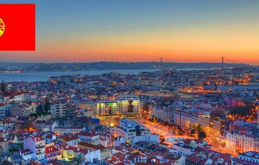 recorriendo a Lisboa