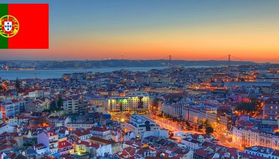 recorriendo a Lisboa