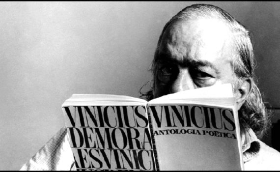 Vinicius de Moraes