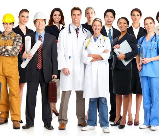 oficios en portugués