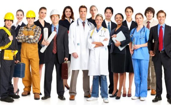 oficios en portugués