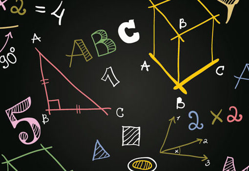 expresiones matemáticas