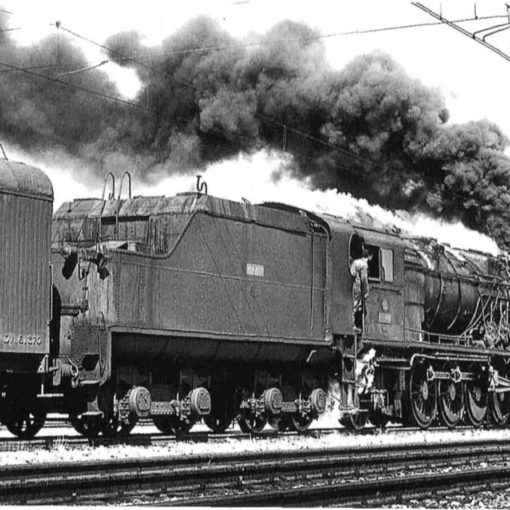 revolución industrial