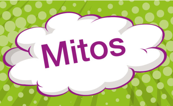 Mitos norteamericanos