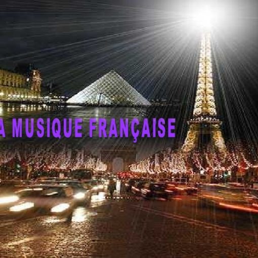 la música francesa