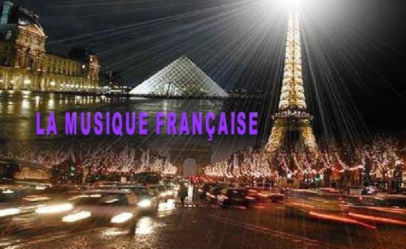 la música francesa