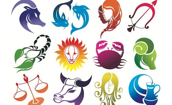 signos zodiacales