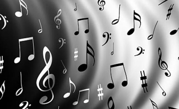 Instrumentos y géneros musicales