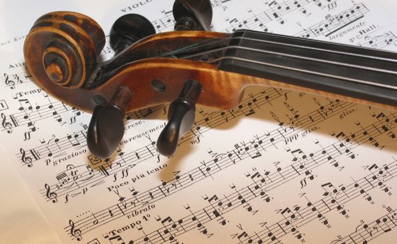 géneros e instrumentos