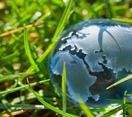 geografía en inglés