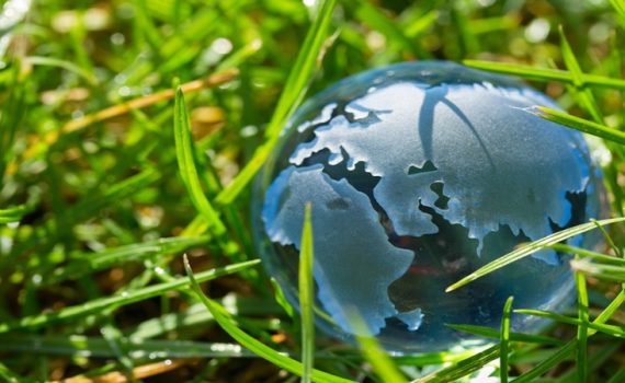 geografía en inglés