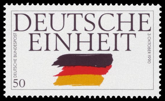 Deutsche Wiedervereinigung