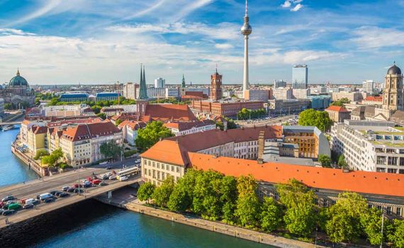 Berlín