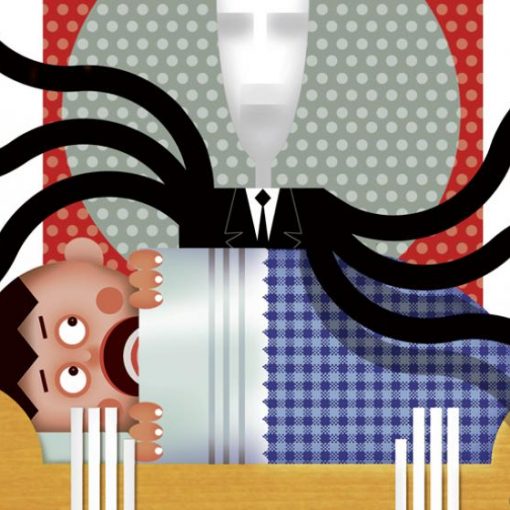 mitos norteamericanos