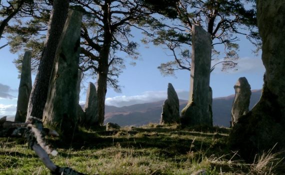 Craigh Na Dun