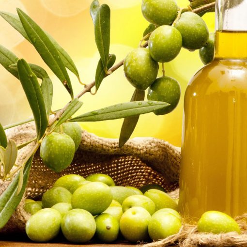 aceite de oliva portugués