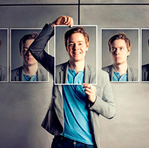 adjetivos de personalidad