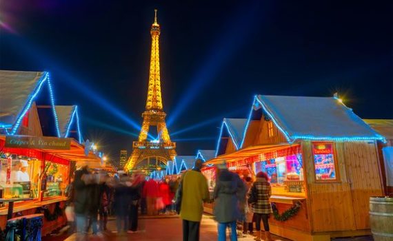 tradiciones navideñas
