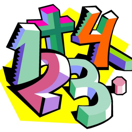 las matemáticas en italiano