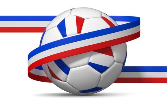 fútbol francés