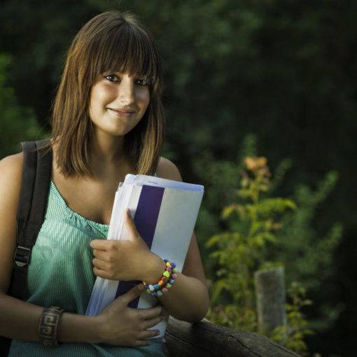 la escuela en inglés