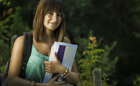 la escuela en inglés