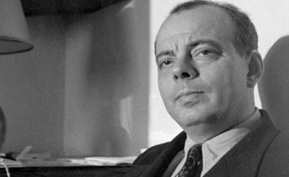 escritores franceses