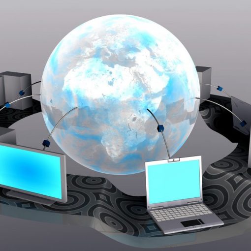 tecnología e informática