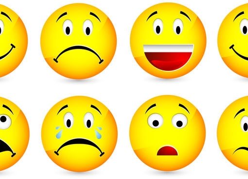 Sentimientos en portugués