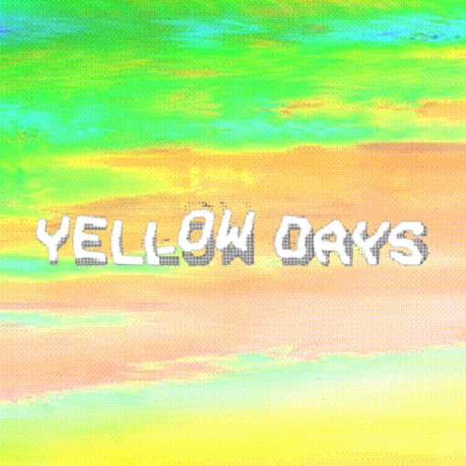 Yellow day