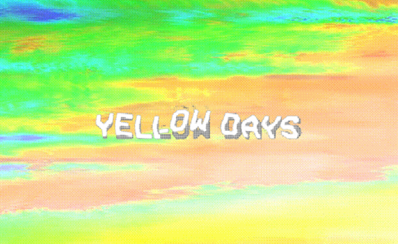 Yellow day