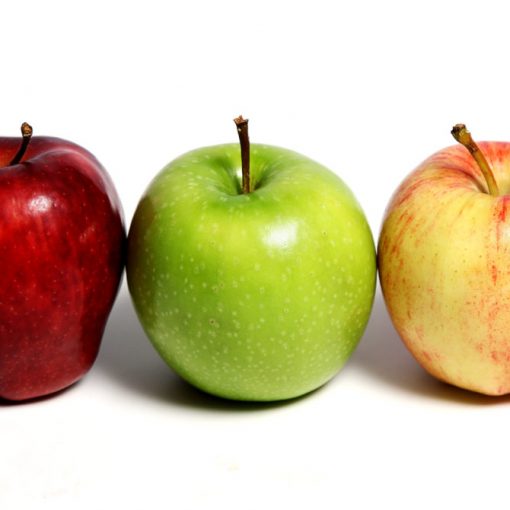 comparativos en portugués