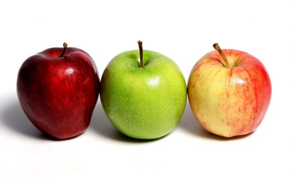 comparativos en portugués