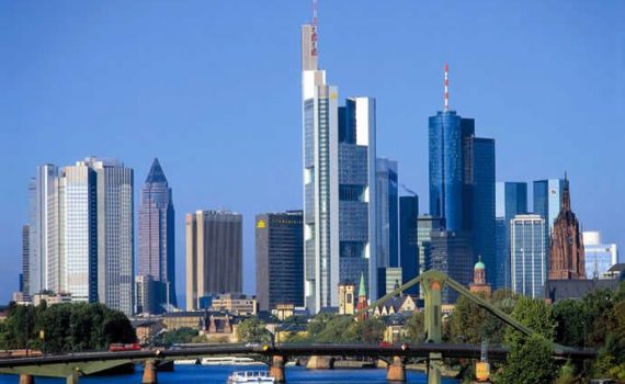 Frankfurt