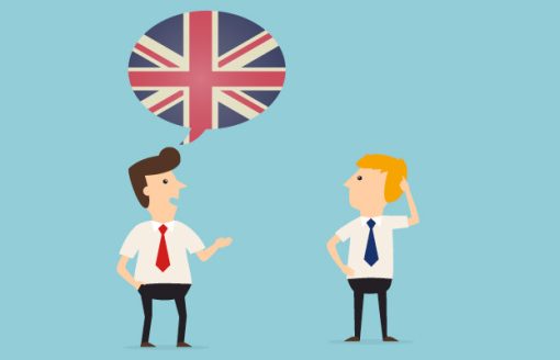 inglés para vivir en Londr