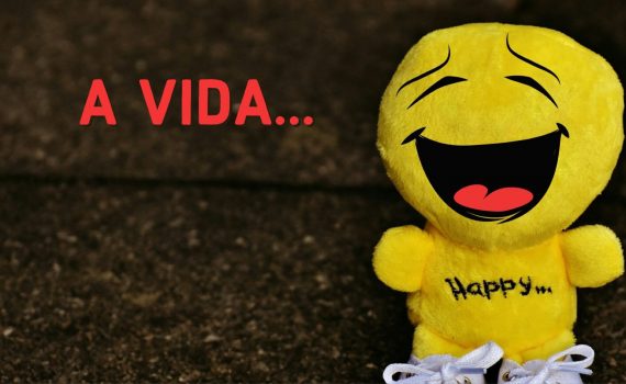 la vida en portugués