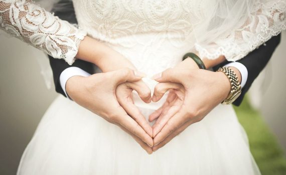 Bodas y matrimonios