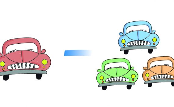 el plural en italiano