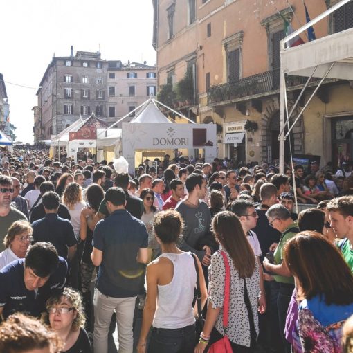 Fiestas y Eventos de Italia