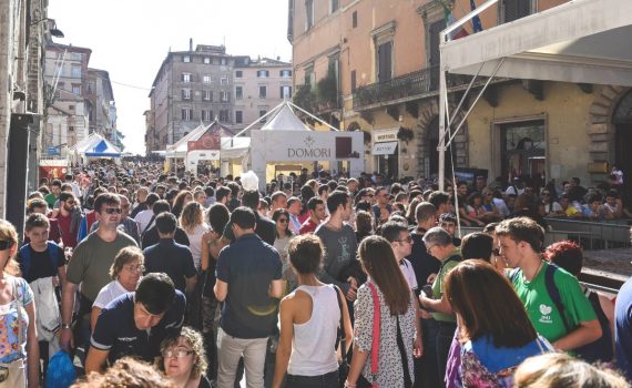 Fiestas y Eventos de Italia