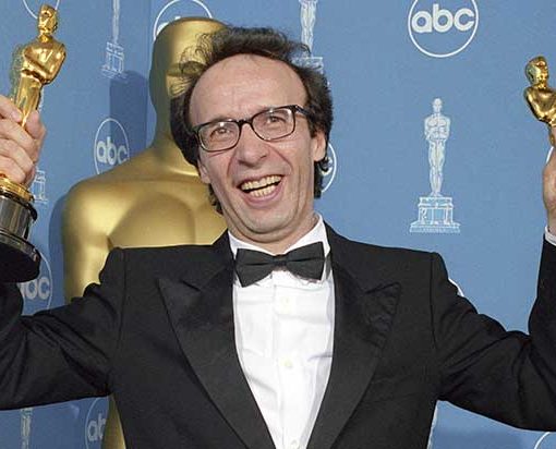 roberto benigni y sus frases