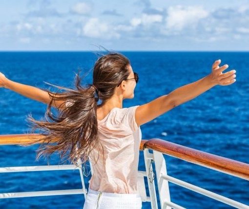 inglés para viajar en barco