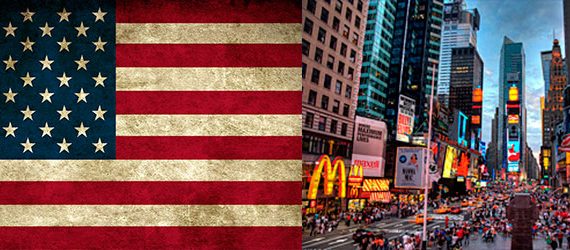 Las mejores ciudades