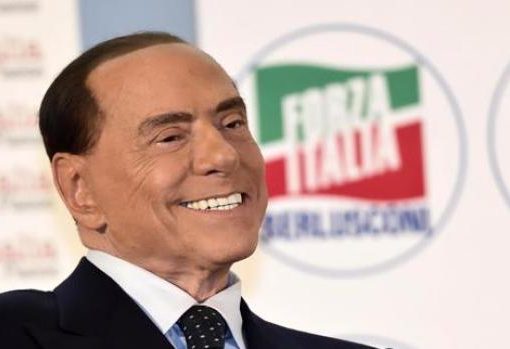 Silvio Berlusconi
