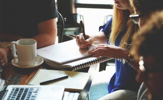 países para estudiar