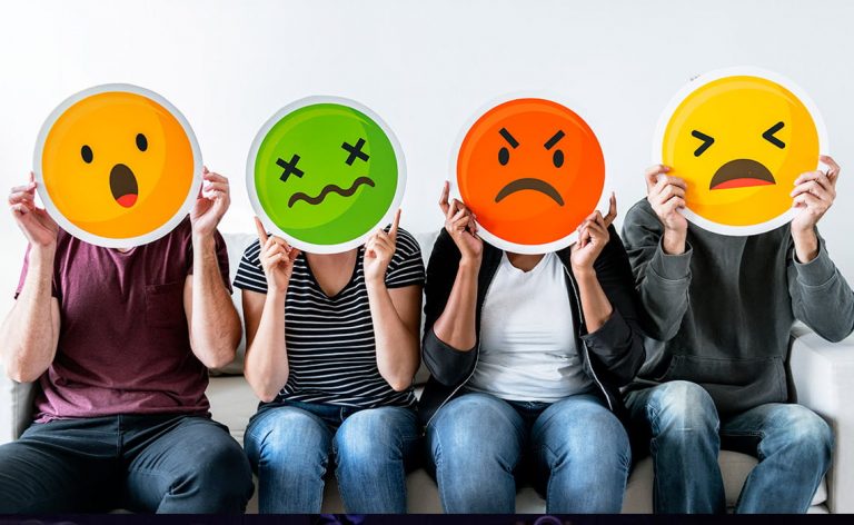 Una carta de reclamación en alemán. Contenido y ejemplos