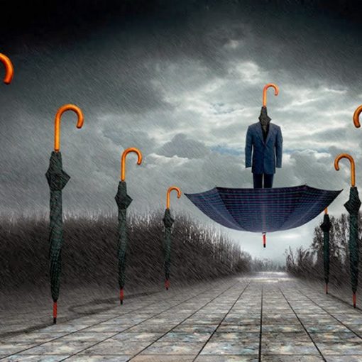 Los verbos impersonales