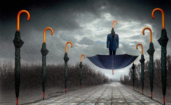 Los verbos impersonales